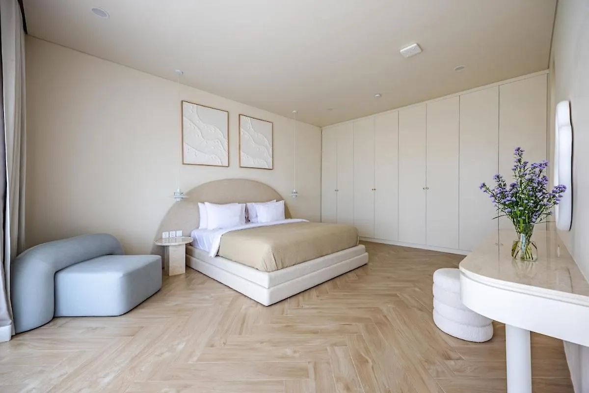 Villa Caifu By Modo Suites Pecatu