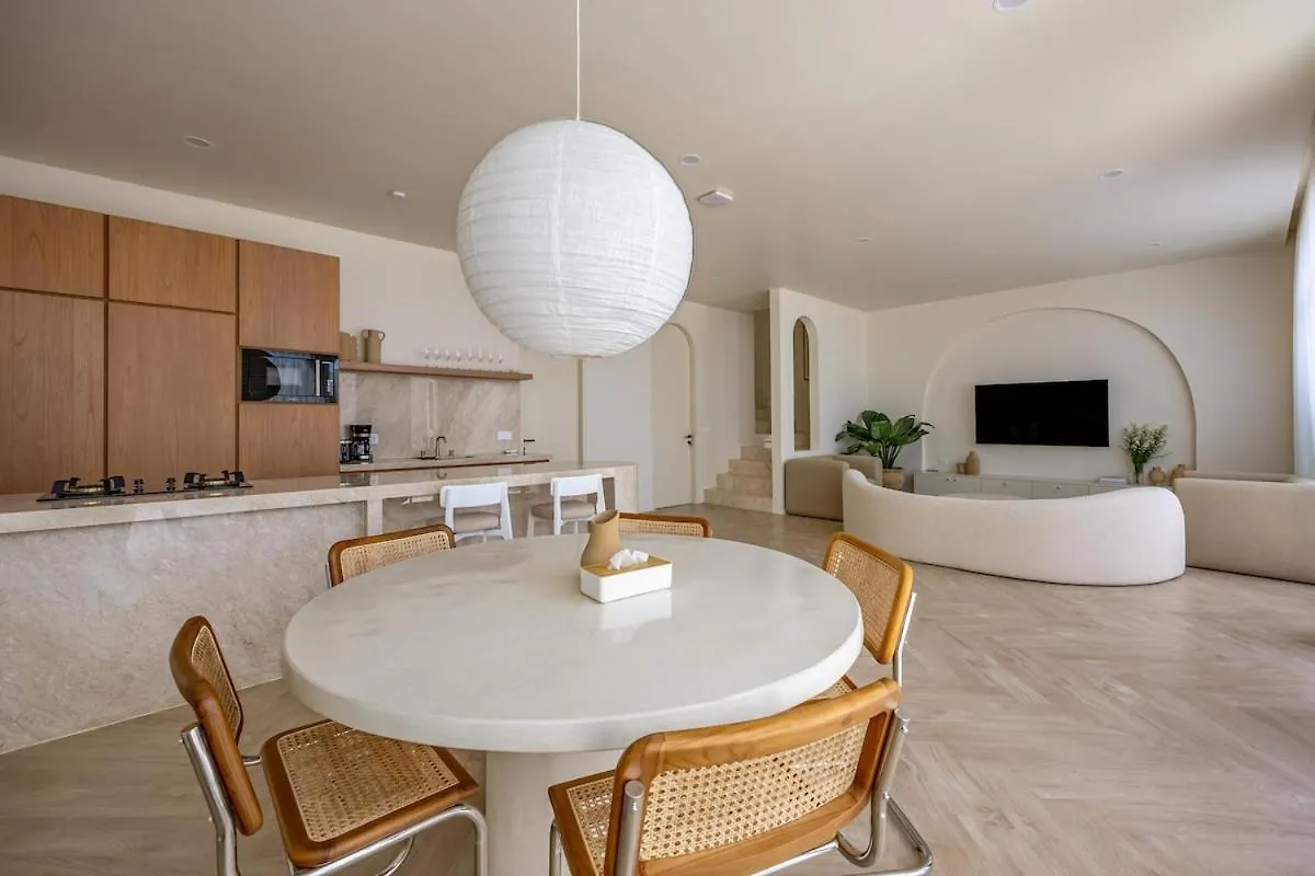 Villa Caifu By Modo Suites Pecatu  0*, Pecatu (Bali)