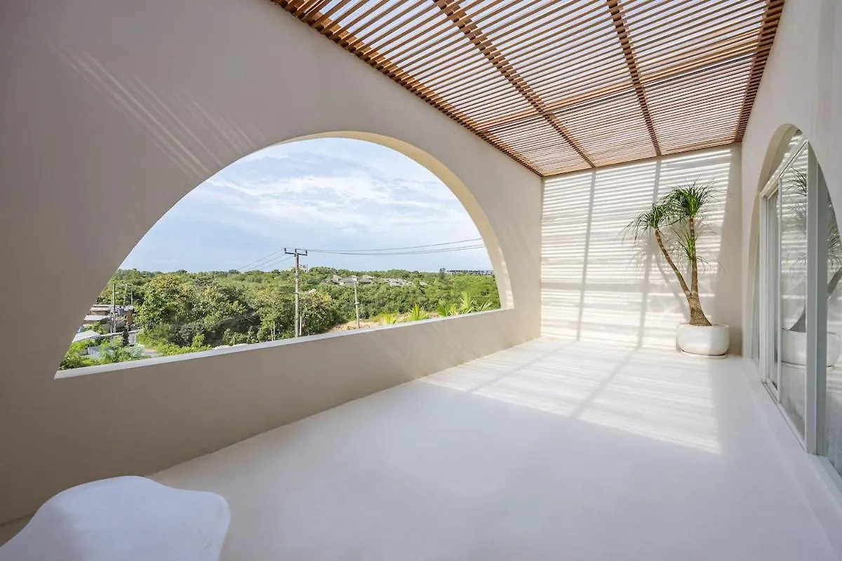 Villa Caifu By Modo Suites Pecatu  Pecatu (Bali)