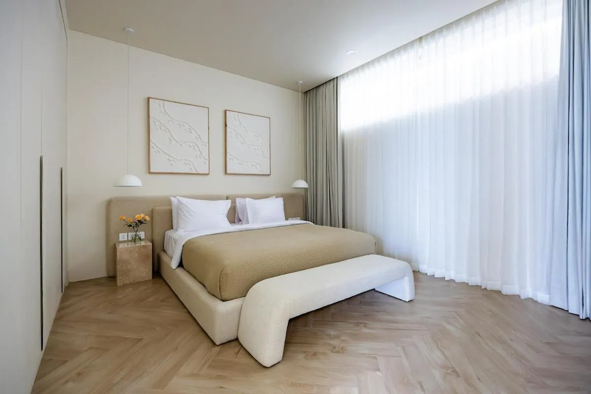 Villa Caifu By Modo Suites Pecatu
