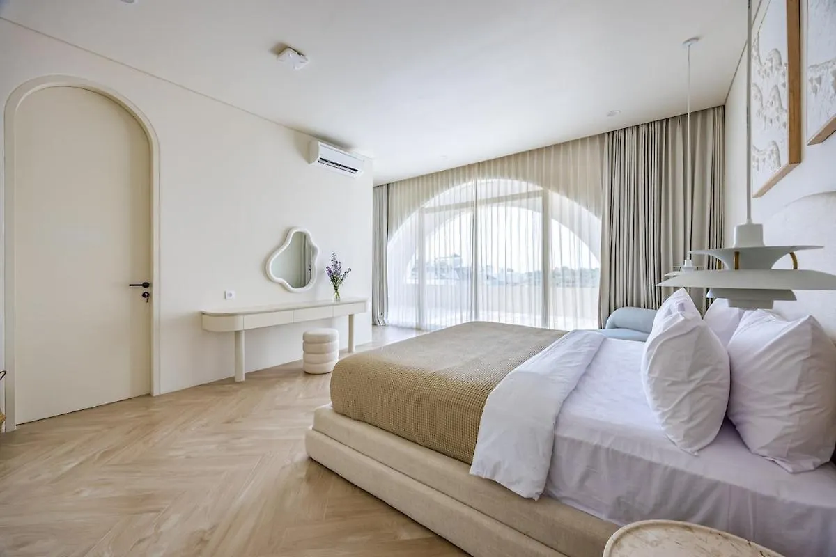 Villa Caifu By Modo Suites Pecatu   Pecatu (Bali)