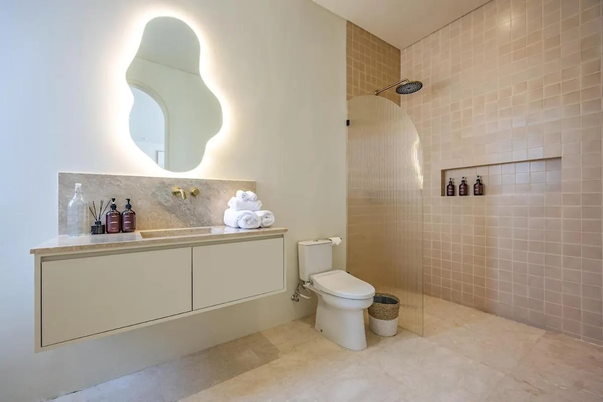 Villa Caifu By Modo Suites Pecatu