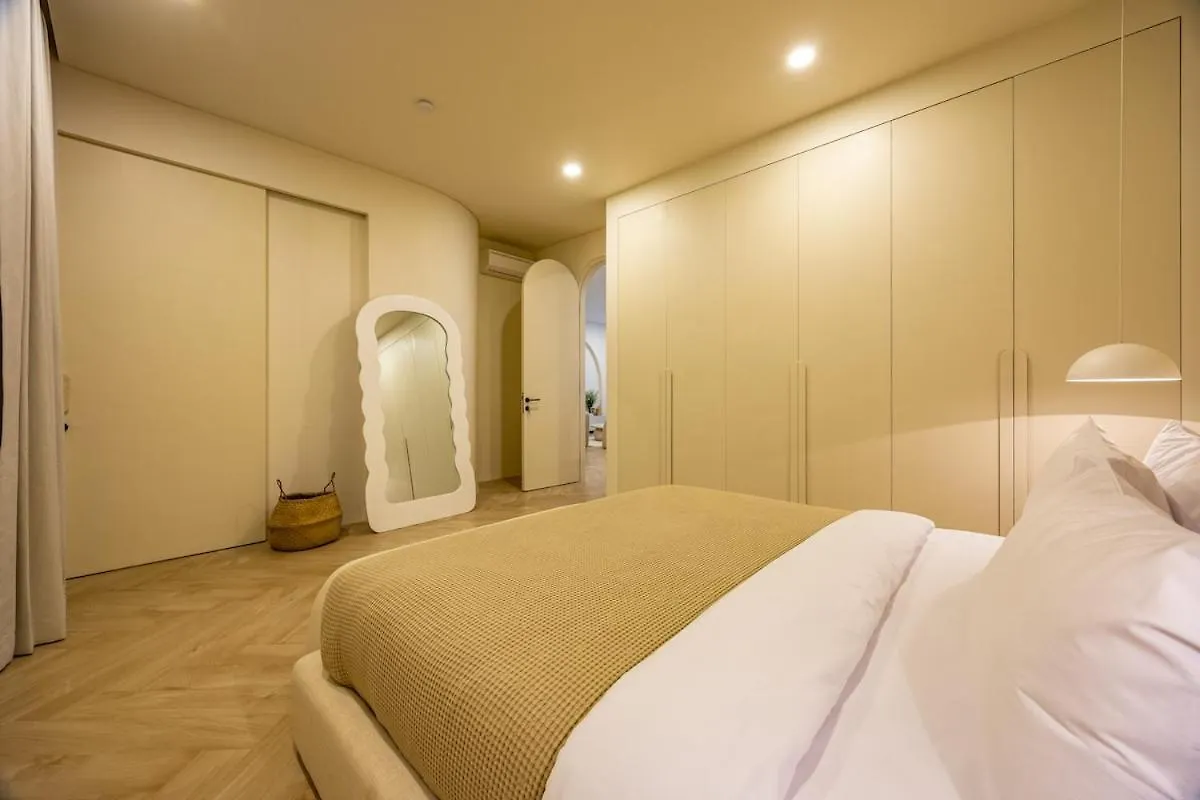 Villa Caifu By Modo Suites Pecatu  Pecatu (Bali)