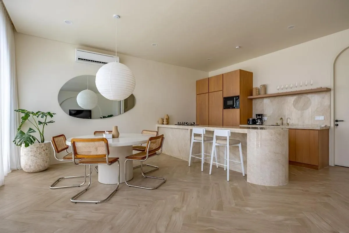 Villa Caifu By Modo Suites Pecatu   Pecatu (Bali)
