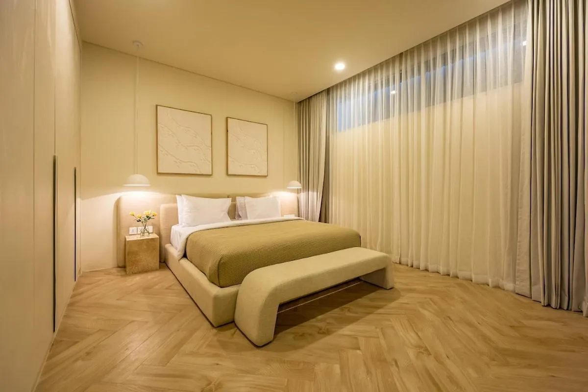 Villa Caifu By Modo Suites Pecatu  0*, Pecatu (Bali)