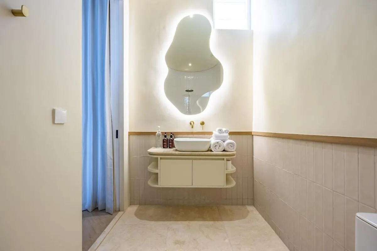 Villa Caifu By Modo Suites Pecatu  Pecatu (Bali)