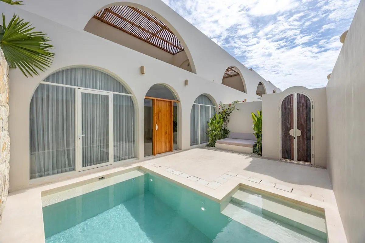 Villa Caifu By Modo Suites Pecatu