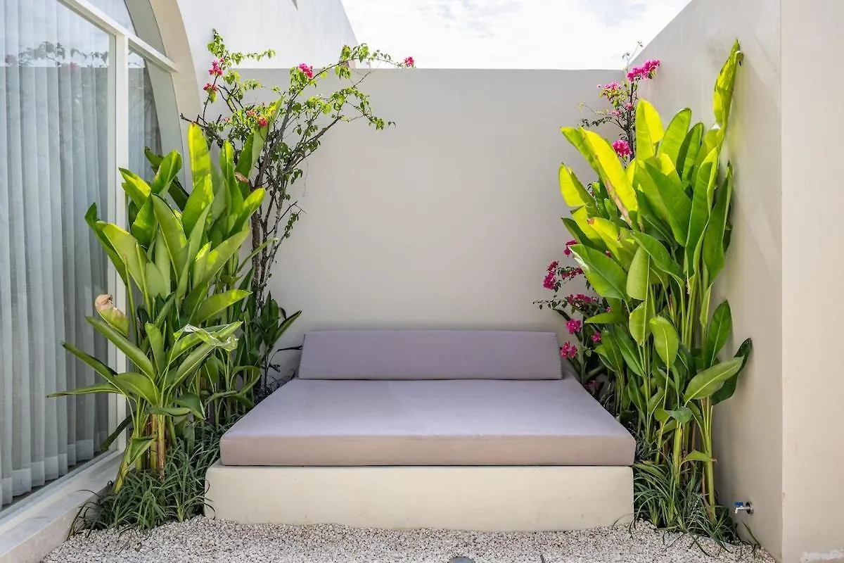 Villa Caifu By Modo Suites Pecatu