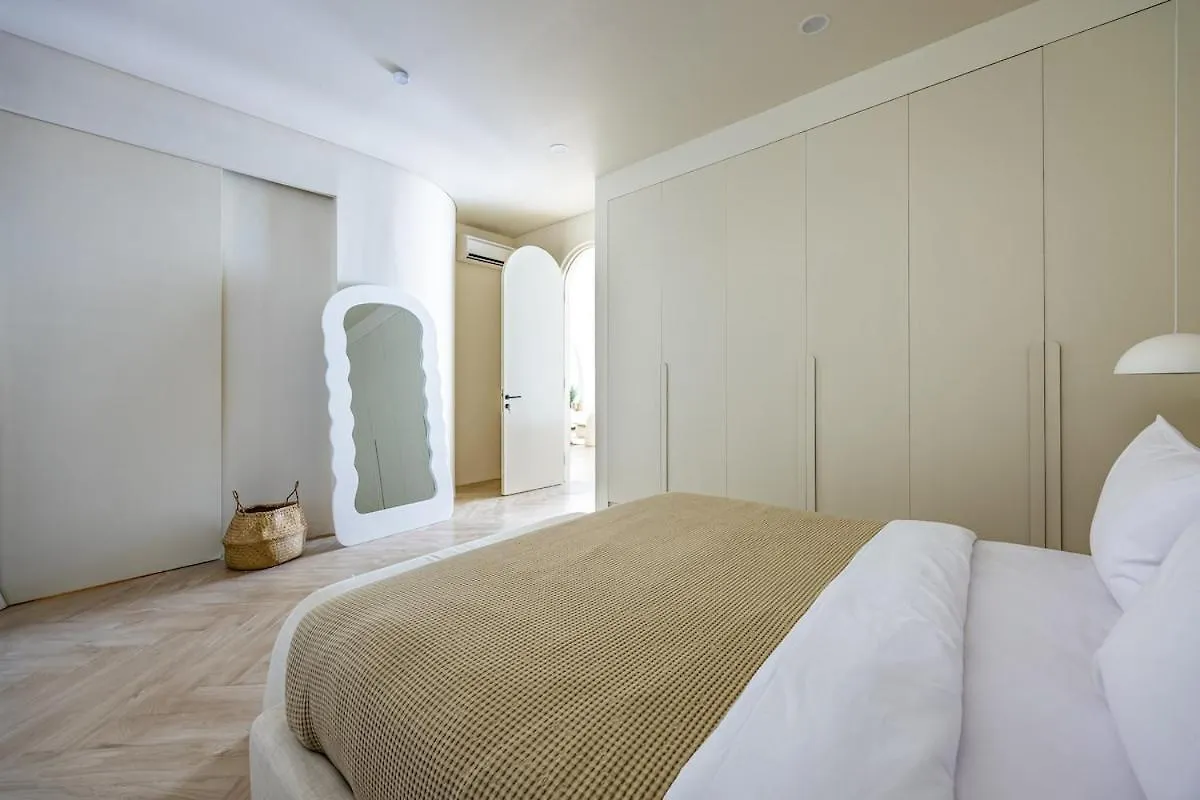 Villa Caifu By Modo Suites Pecatu  Indonesia