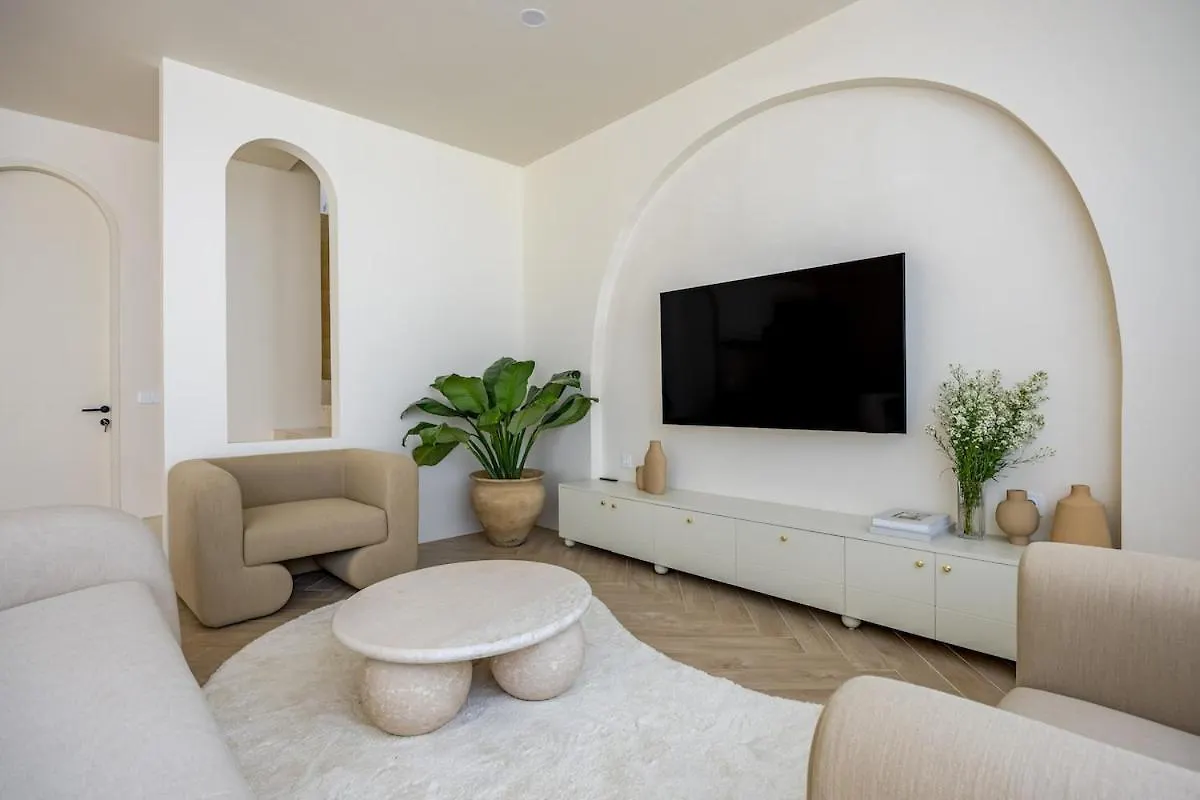 Villa Caifu By Modo Suites Pecatu