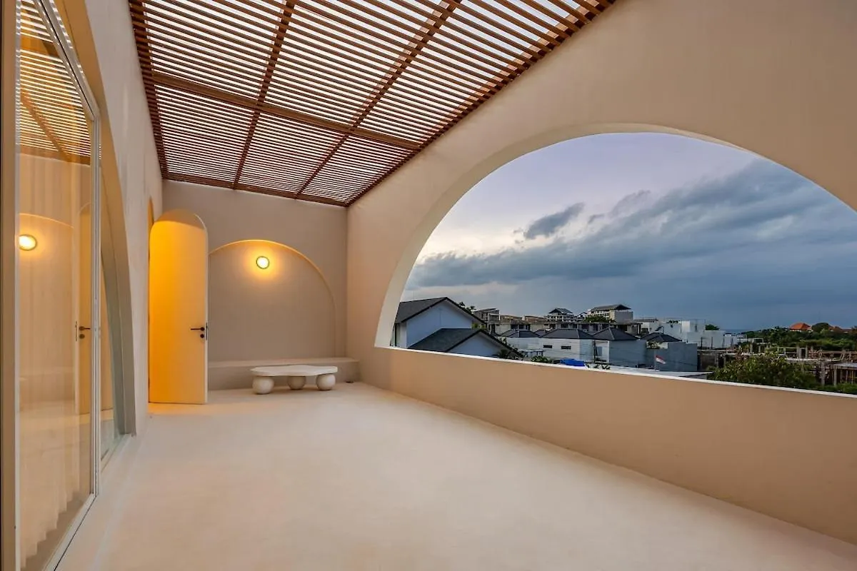 Villa Caifu By Modo Suites Pecatu