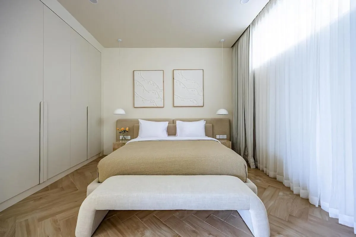 Villa Caifu By Modo Suites Pecatu  0*, Pecatu (Bali) Indonesia
