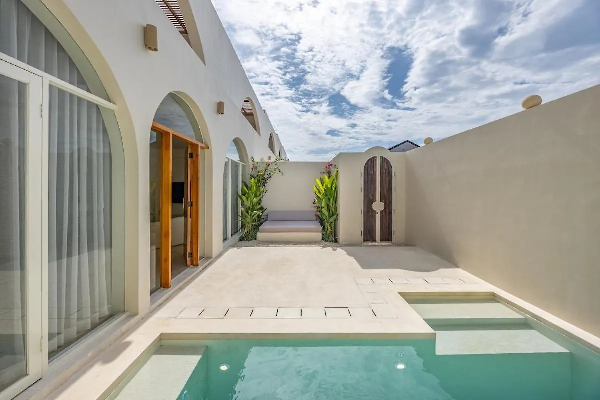 Villa Caifu By Modo Suites Pecatu   Pecatu (Bali)