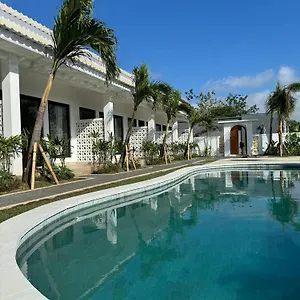 Privatunterkunft Delmora Balangan, Pecatu