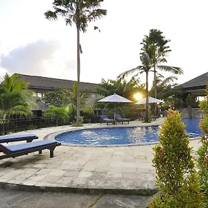 Aman Gati Balangan Station touristique